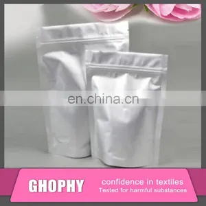 Plastic Tote Bag With Zipper, Plastic Bag Zipper, Plastic Packing Bag With Zipper Lock thumbnail-2