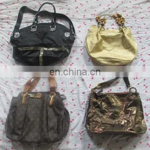 Hotsale Used Bags Lady Purse thumbnail-6