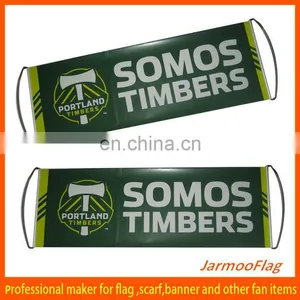 Factory Supply Blank Custom Roll up Banner thumbnail-1
