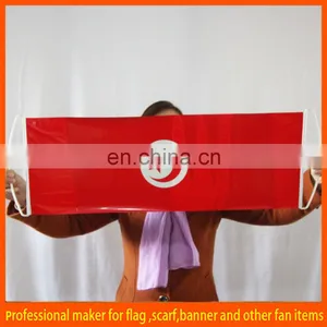 Pull Hand Roll up Banner thumbnail-1