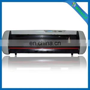 24" Vinyl Cutter W/Contour Cutting thumbnail-3