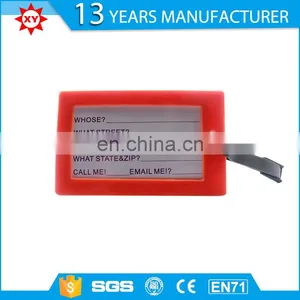 High Quality Making Luggage Tags thumbnail-3