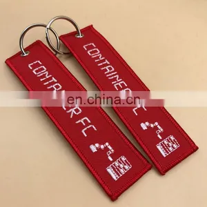 Outdoor Camping Lanyard Carabiner Firestarter Paracord Survival Keychain thumbnail-3
