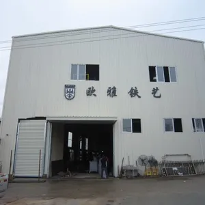 Xiamen Ouya Industry And Trade Co., Ltd. company overview - view 1 thumbnail