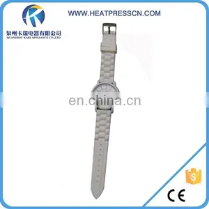 Sublimated Custom Made Watch thumbnail-1