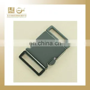 Custom Buckle for Elastic Belts thumbnail-1
