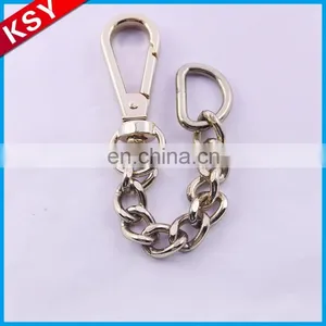 New Product Good Reputation Coat Metal Swivel Spring Snap Hook thumbnail-6