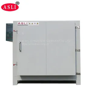 ASLi Brand Electric Resistance High Temperature Furnace/ Muffle Furnace thumbnail-1
