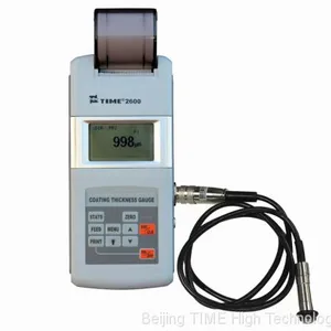 Coating Thickness Gauge TIME®2600 thumbnail-1