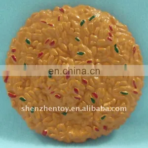 Cookie Toy Figure thumbnail-1