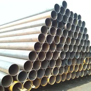 GOST 10705 ERW Steel Pipe thumbnail-3