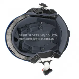 Ski Helmet thumbnail-4