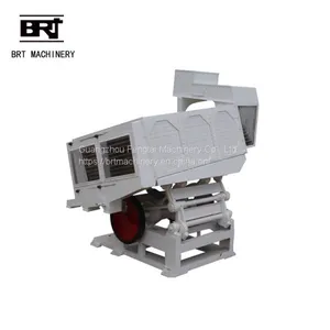Automatic Easy Operation Gravity Paddy Separator thumbnail-1
