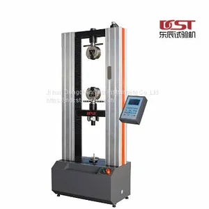 Electronic Universal Testing Machine thumbnail-4