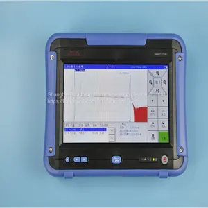 7-inch 1310/1550nm 24/22dB OTDR Optical Time Domain Reflectometer thumbnail-2