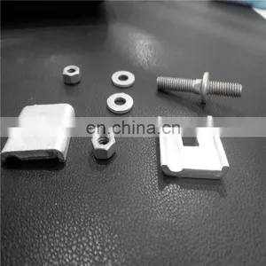 Powerline Accessaries Ground Rod Clamps thumbnail-3