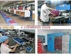 Shenzhen Hanbeter Tech Co., Ltd. company overview - view 1 thumbnail