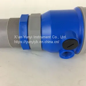 Ultrasonic Fluid Level Sensor Levelling Instrument thumbnail-1