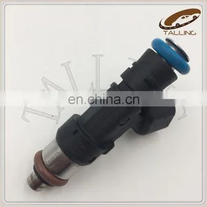 Wholesale Car Engine Patrol Gas Fuel Injector Nozzle 0-280-158-055 0280158055 For G-MC F Or-d Explor-er Must-ang Rang-er thumbnail-4