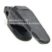 Hyundai Tooth, Pin and Adapter thumbnail-2