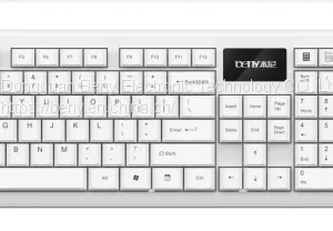 Wireless Keyboard and Mouse thumbnail-2