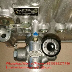 Bosch Injection-Pump Assembly 0402616811 Bosch 0402616811 thumbnail-5