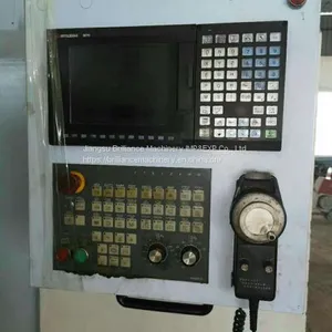 Taiwan Twinhorn 1020 1060 Vertical Machining Center thumbnail-4