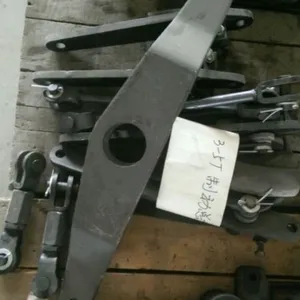 Locomotive Spare Parts Locomotive Accessories thumbnail-1