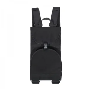 Foldable Electric Skateboard Backpack Adjustable Shoulder Bag thumbnail-3