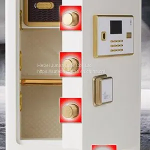 FDG-A1D530，High Security Safes FuCheng，Security Safes thumbnail-1