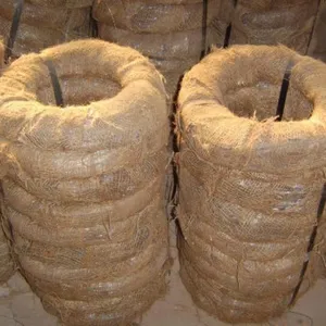In Transportation Electro Galvanized Pvc Coated Soft Annealed thumbnail-3