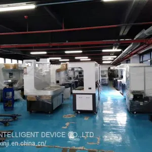 938 Visual Intelligent Dispensing Machine thumbnail-4