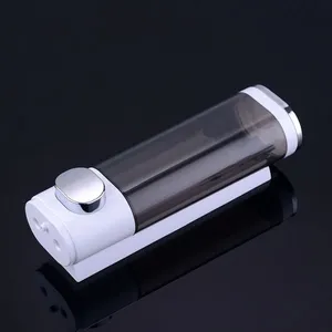 1000ml Plastic Material Soap Dispenser Bottle thumbnail-3