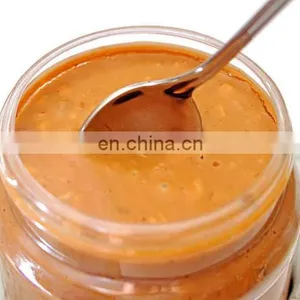 Peanut Butter Making Machine/Peanut Butter Process Line/processing Plant thumbnail-1