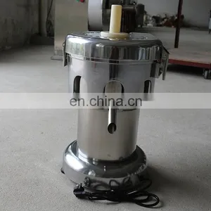 High Quality Stainless Steel Commercial Juicers for Sale,commercial Orange Juicer Machine thumbnail-5
