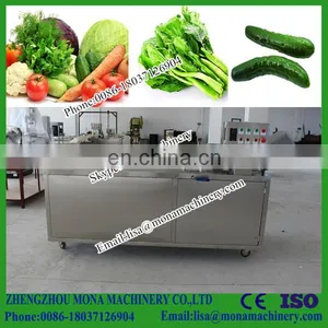 Electric Vegetable and Fruit Washing Machine for Fresh Fruits and Vegetables thumbnail-1