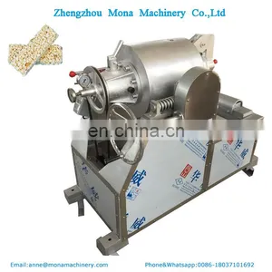 Good Capacity Automatic Airflow Hot Air Popcorn Puffed Corn Snack Food Machine/Commercial Pop Corn Popping Snacks Machine thumbnail-1