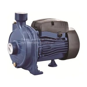 Domestic Use CPM/CPM-A Series Single Stage Centrifugal Pump thumbnail-4