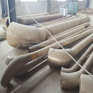 Hot Elbow Forming Machine Elbow Making Machine China thumbnail-2