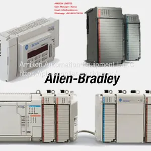 Allen-Bradley 1756-OF8 thumbnail-1