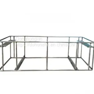 DBC Board Cleaning Lead-frame Magazines thumbnail-1