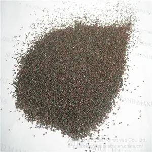 Made in China Best Choice Red Garnet thumbnail-2