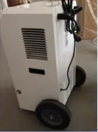 Auto Humidistat 20 Pint Dehumidifier Portable Dehumidifier Commercial thumbnail-1