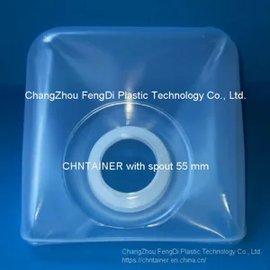 Cubitainer 10L for Beckman Reagent Packaging thumbnail-3