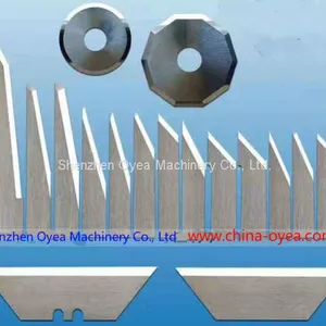 JingWei Knives/Blades J316 thumbnail-3