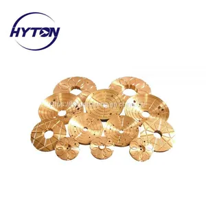 Apply to Metso Nordberg HP5 Multi-Cylinder Cone Crusher Spare Parts Socket Liner thumbnail-5