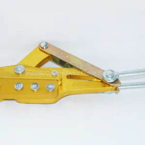 OPGW Grip; OPGW Come Along; OPGW Clamp thumbnail-5