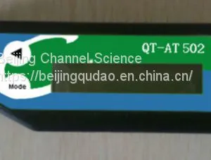 QT-AT 502 Portable Chlorophyll Meter thumbnail-1