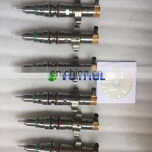 328-2576 Diesel Injector Excavator Engine Parts Diesel Fuel Injector Common Rail Injector 3282576 thumbnail-3