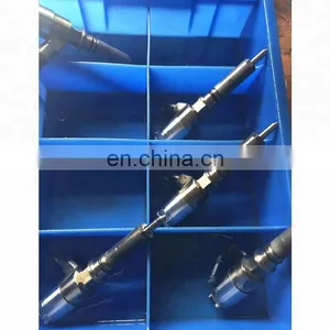 C6.4 Diesel Fuel System Common Rail Injector 3264700 for 320D thumbnail-2
